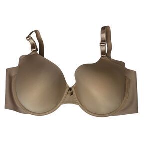 New without tags Olga Tan lined bra 38C